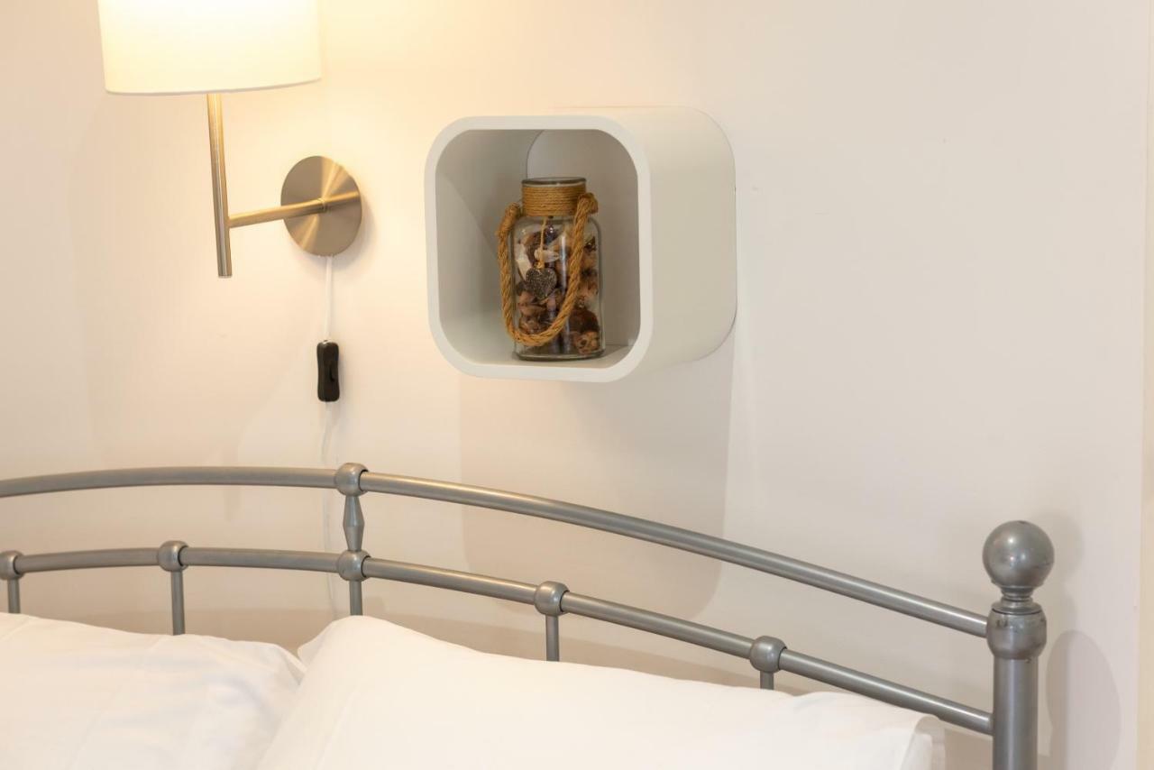 Garden Studio Apartment St Andrews - Free Parking Экстерьер фото