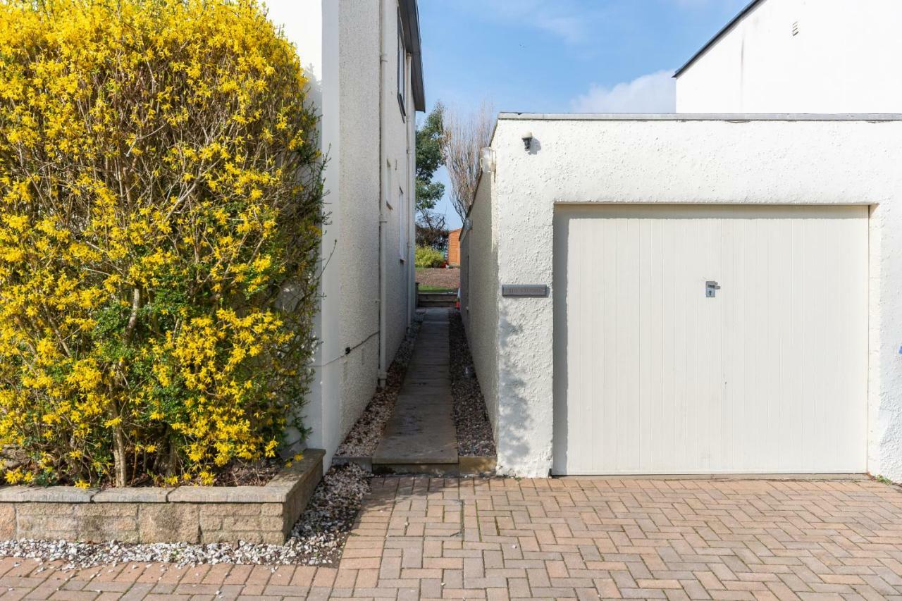 Garden Studio Apartment St Andrews - Free Parking Экстерьер фото