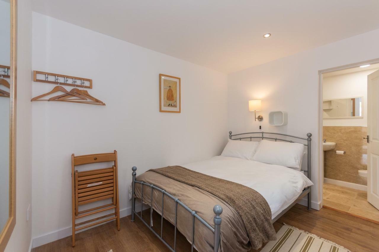 Garden Studio Apartment St Andrews - Free Parking Экстерьер фото
